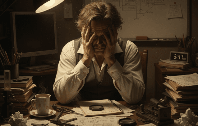 Mükemmeliyetçilik Nedir? Psikolojik Kökenleri ve Etkileri