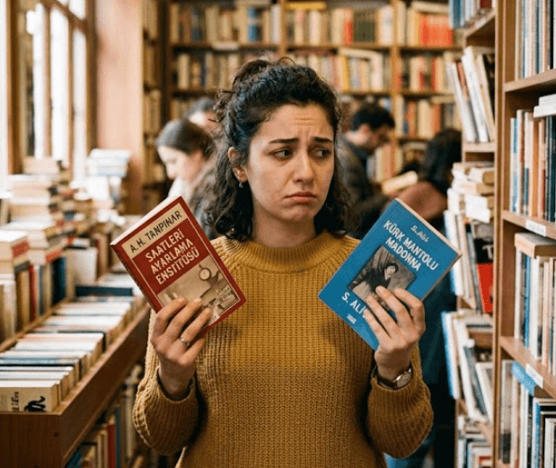 Genellikle Kararsız Kalıyorum Neden? | Atakum Psikolog