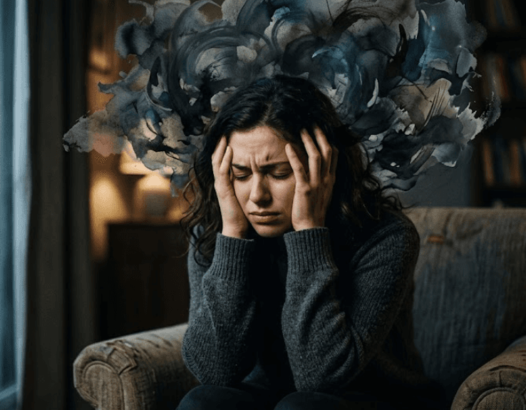 Duygularımı Neden Bastırıyorum? | Samsun Atakum Psikolog