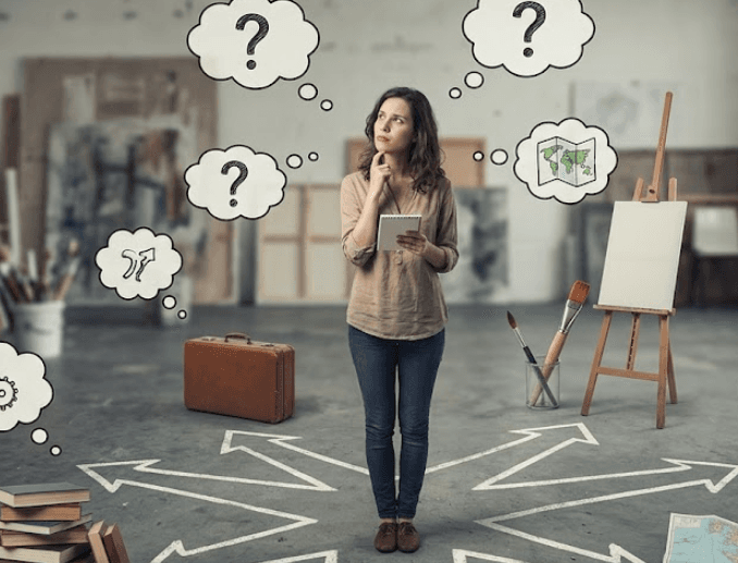 Gerçekten Ne İstediğini Biliyor Musun? | Samsun Atakum Psikolog