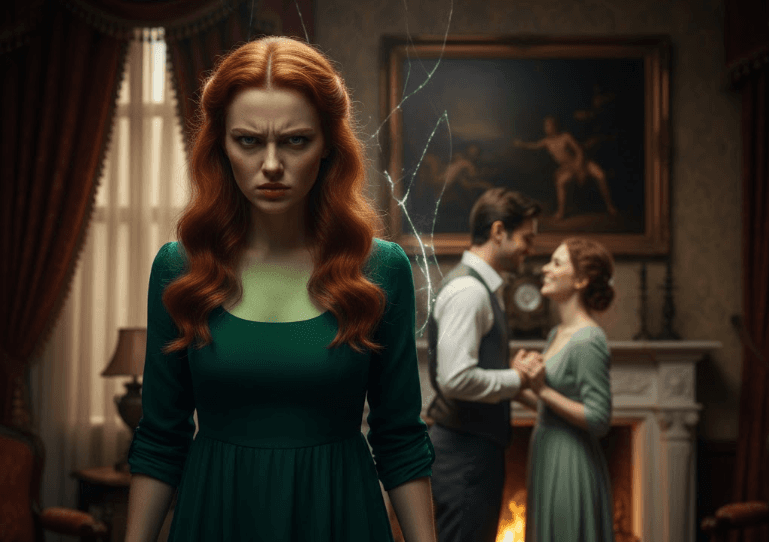 Aşırı Kıskançlık Psikolojik Bir Sorun mu? | Samsun Atakum Psikolog