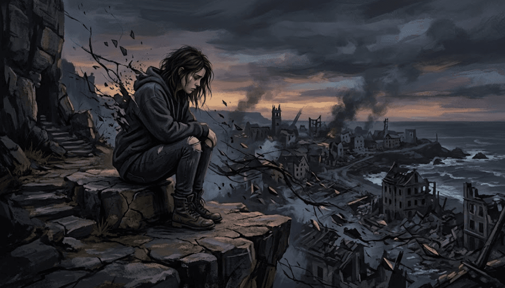 Travma Sonrası Değişen Beyin: Neden Aynı İnsan Olamıyoruz? - Samsun & Atakum Psikolog Lokman Yılmaz