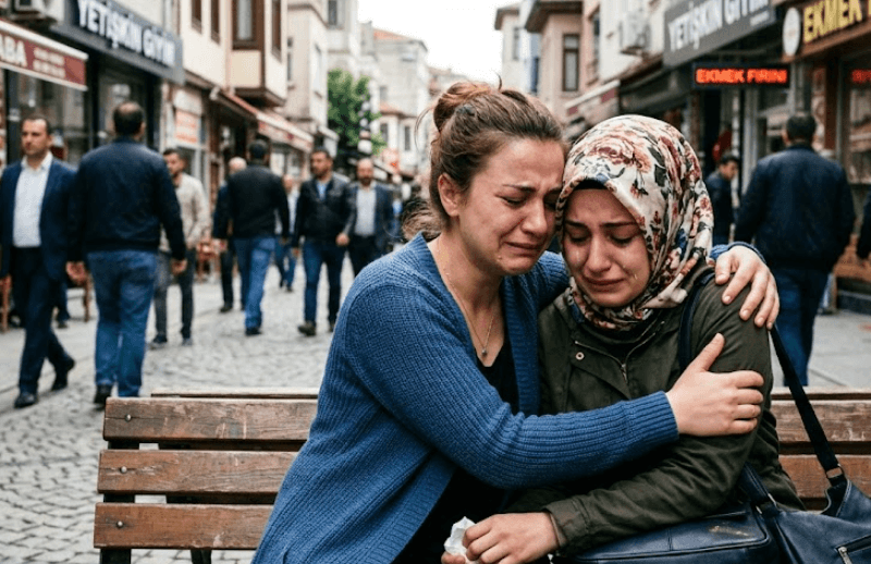 Empatinin Sınırı Olmalı: Kendini Unutanlara | Samsun Atakum Psikolog