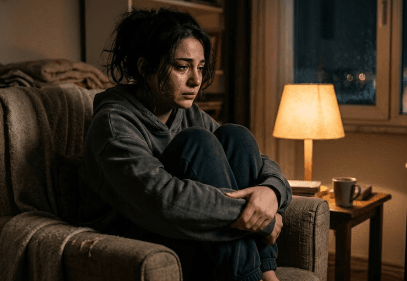 Sevildiğini Hissetmemek Neden Olur? | Samsun Atakum Psikolog