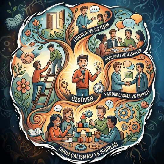 Özgüven ve Kişisel Gelişim