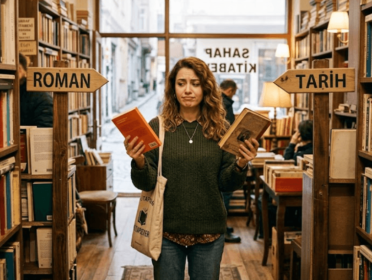 Sürekli Kararsız Kalma Hali Neden Olur? | Atakum Psikolog