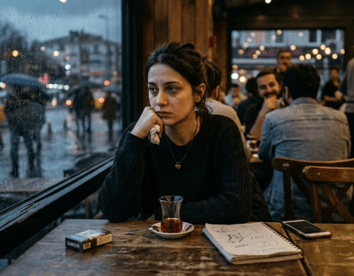 Hayat Anlamlı Gelmiyor: Boşluk Hissi | Samsun Atakum Psikolog