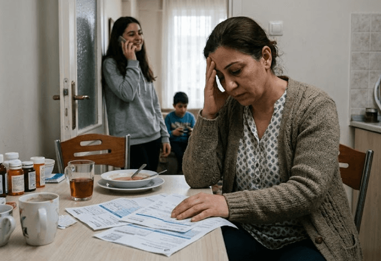 Fazla Fedakârlık Neden Zarar Verir? | Samsun Atakum Psikolog