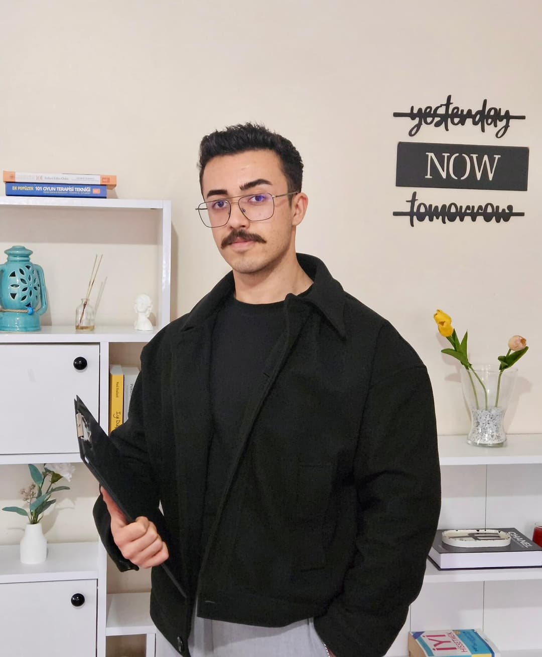 Atakum Psikolog - Uzman Psk. Lokman Yılmaz