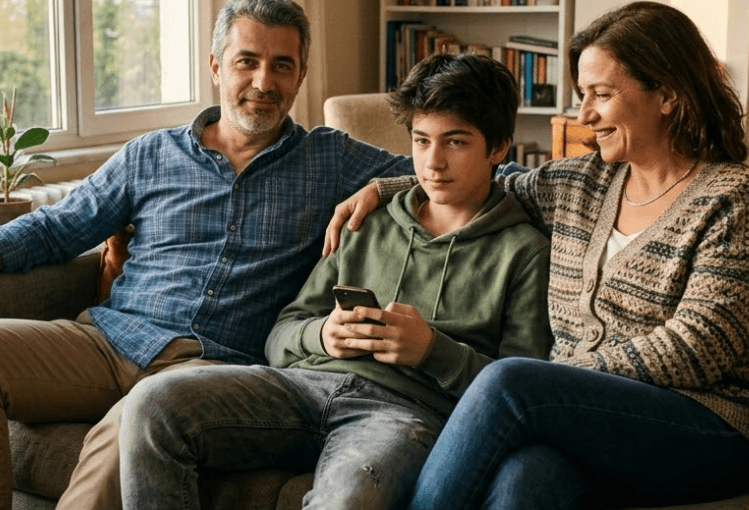 Ergenlikte İlişkiler Neden Zorlaşır? | Samsun Atakum Psikolog Lokman YILMAZ