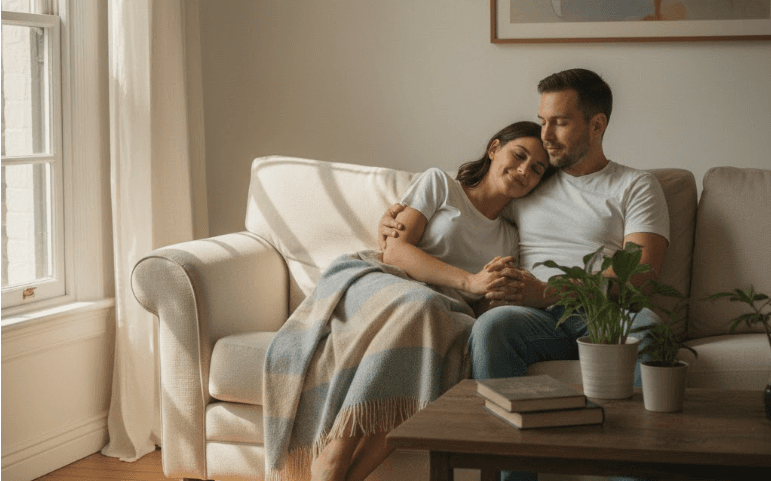 İlişkilerde Güvende Hissetmemek: Sorun Karşı Tarafta mı? - (Samsun Atakum Psikolog Lokman Yılmaz)