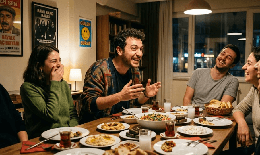 Çok Espri Yapmanın Psikolojik Nedenleri | Samsun Atakum Psikolog