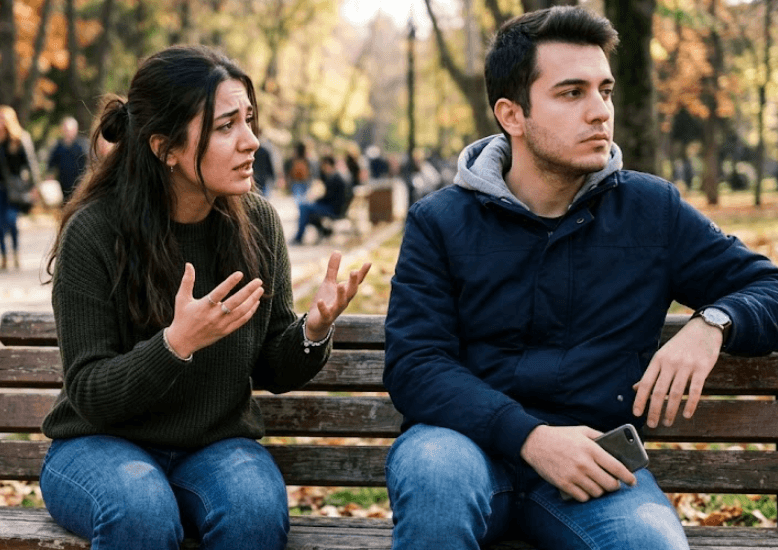 Arkadaşlık İlişkilerinde Anlaşılamamak: Neden Duyulmuyoruz?